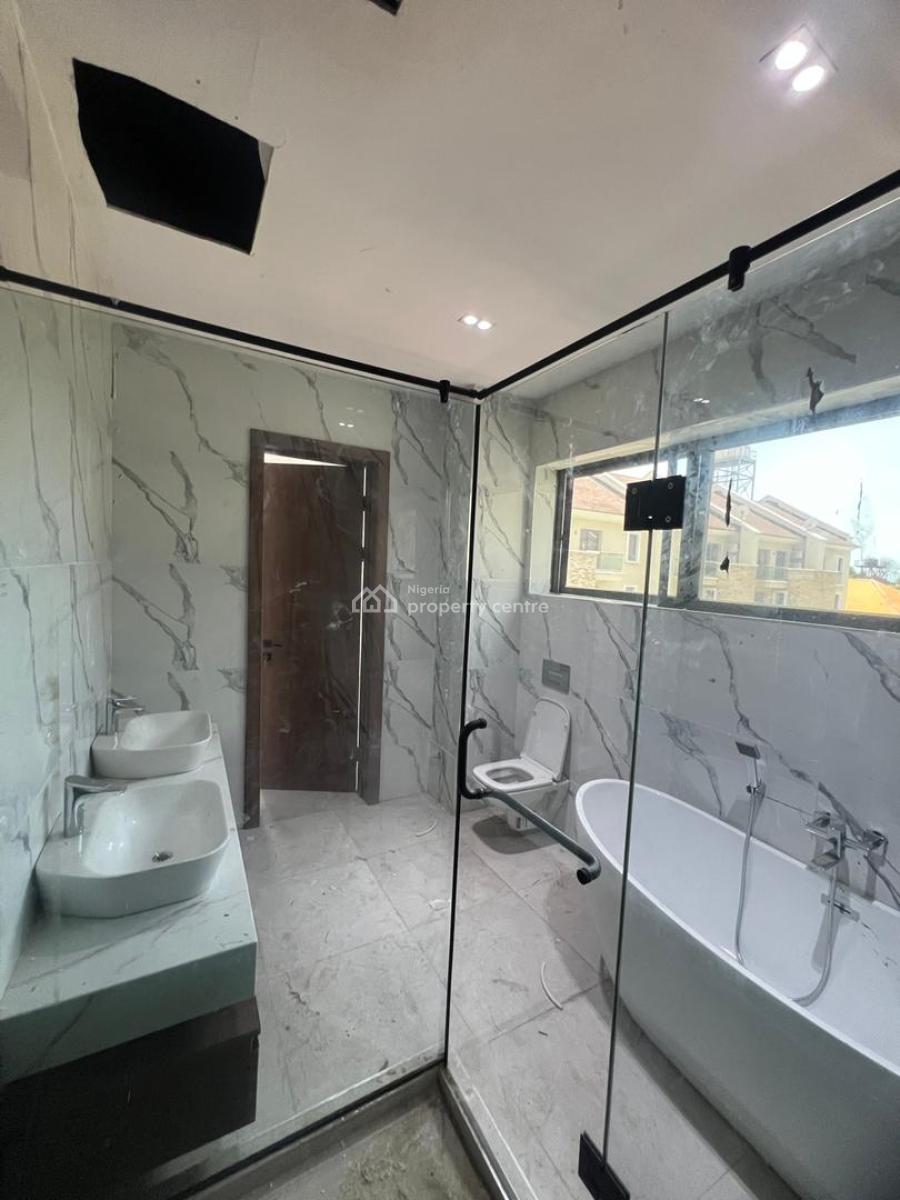 5 Bedroom Detached Duplex, Ikoyi, Lagos, Detached Duplex for Sale