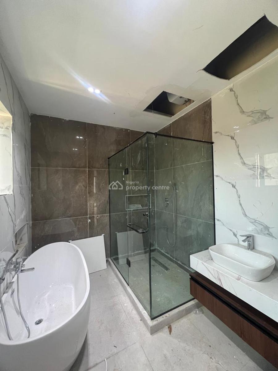 5 Bedroom Detached Duplex, Ikoyi, Lagos, Detached Duplex for Sale