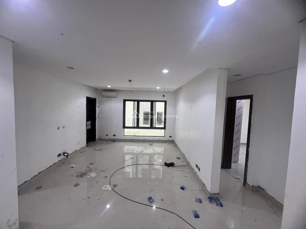 5 Bedroom Detached Duplex, Ikoyi, Lagos, Detached Duplex for Sale