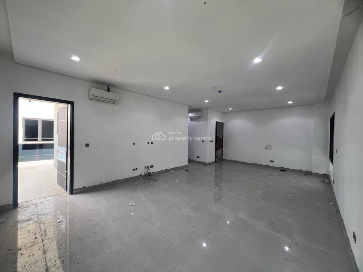 5 Bedroom Detached Duplex, Ikoyi, Lagos, Detached Duplex for Sale