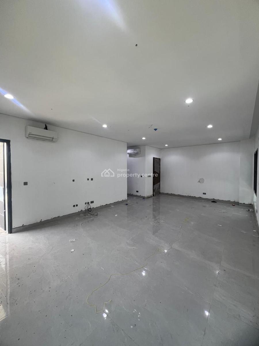 5 Bedroom Detached Duplex, Ikoyi, Lagos, Detached Duplex for Sale