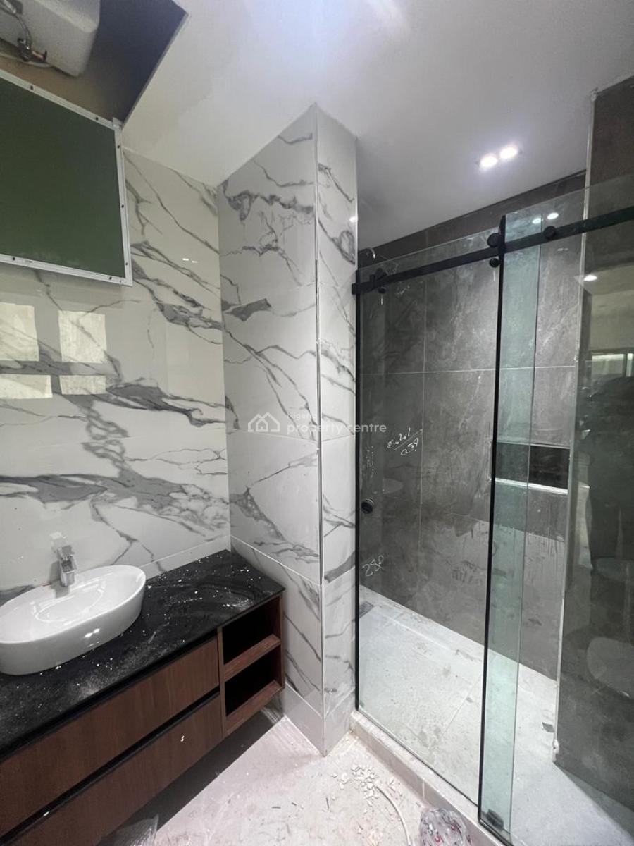 5 Bedroom Detached Duplex, Ikoyi, Lagos, Detached Duplex for Sale