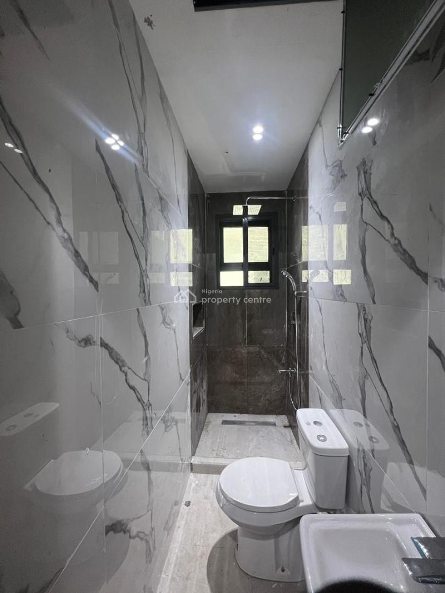 5 Bedroom Detached Duplex, Ikoyi, Lagos, Detached Duplex for Sale