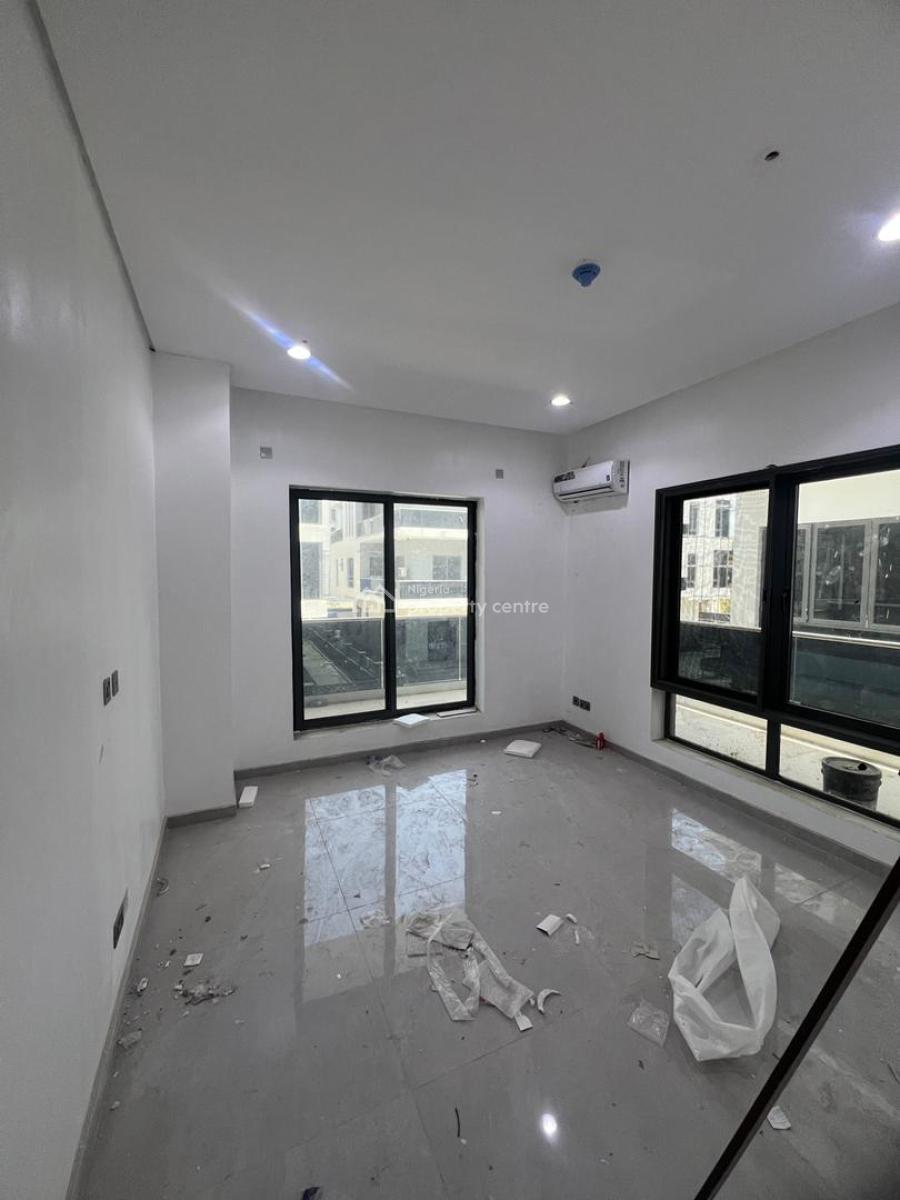 5 Bedroom Detached Duplex, Ikoyi, Lagos, Detached Duplex for Sale