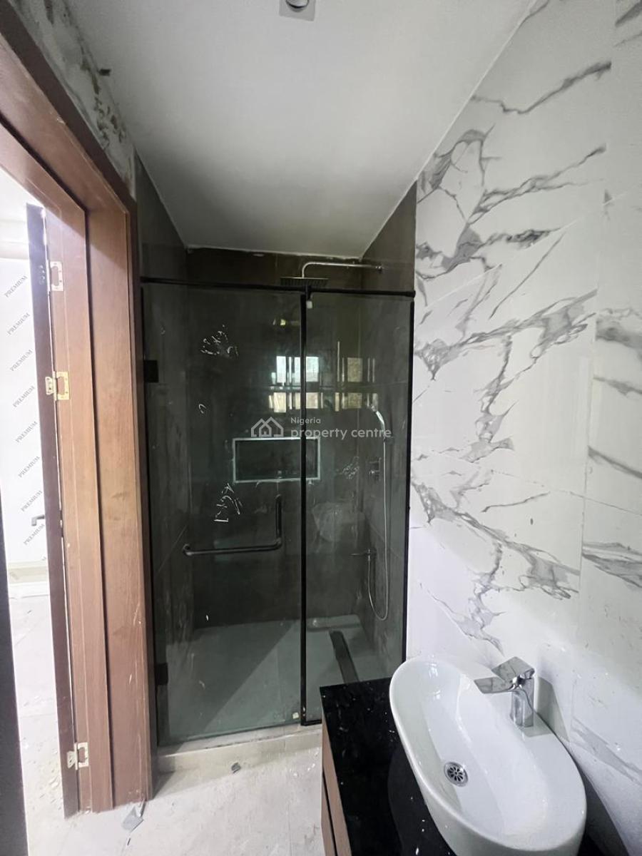 5 Bedroom Detached Duplex, Ikoyi, Lagos, Detached Duplex for Sale