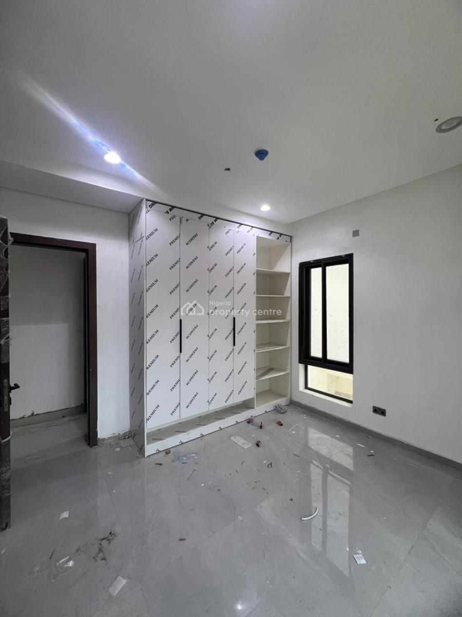 5 Bedroom Detached Duplex, Ikoyi, Lagos, Detached Duplex for Sale