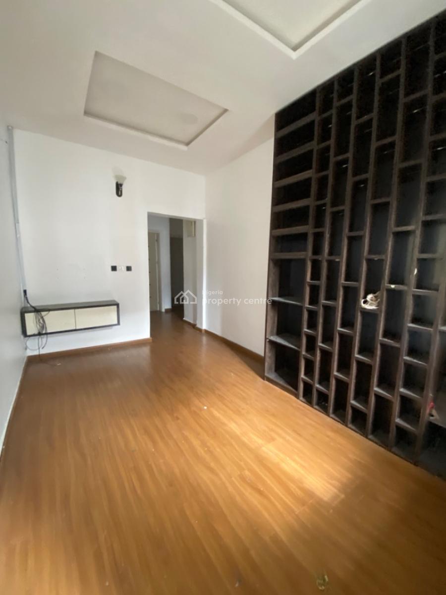 Spacious 3 Bedrooms Terraced Duplex with Bq, Orchid, Lekki Phase 2, Lekki, Lagos, Terraced Duplex for Rent