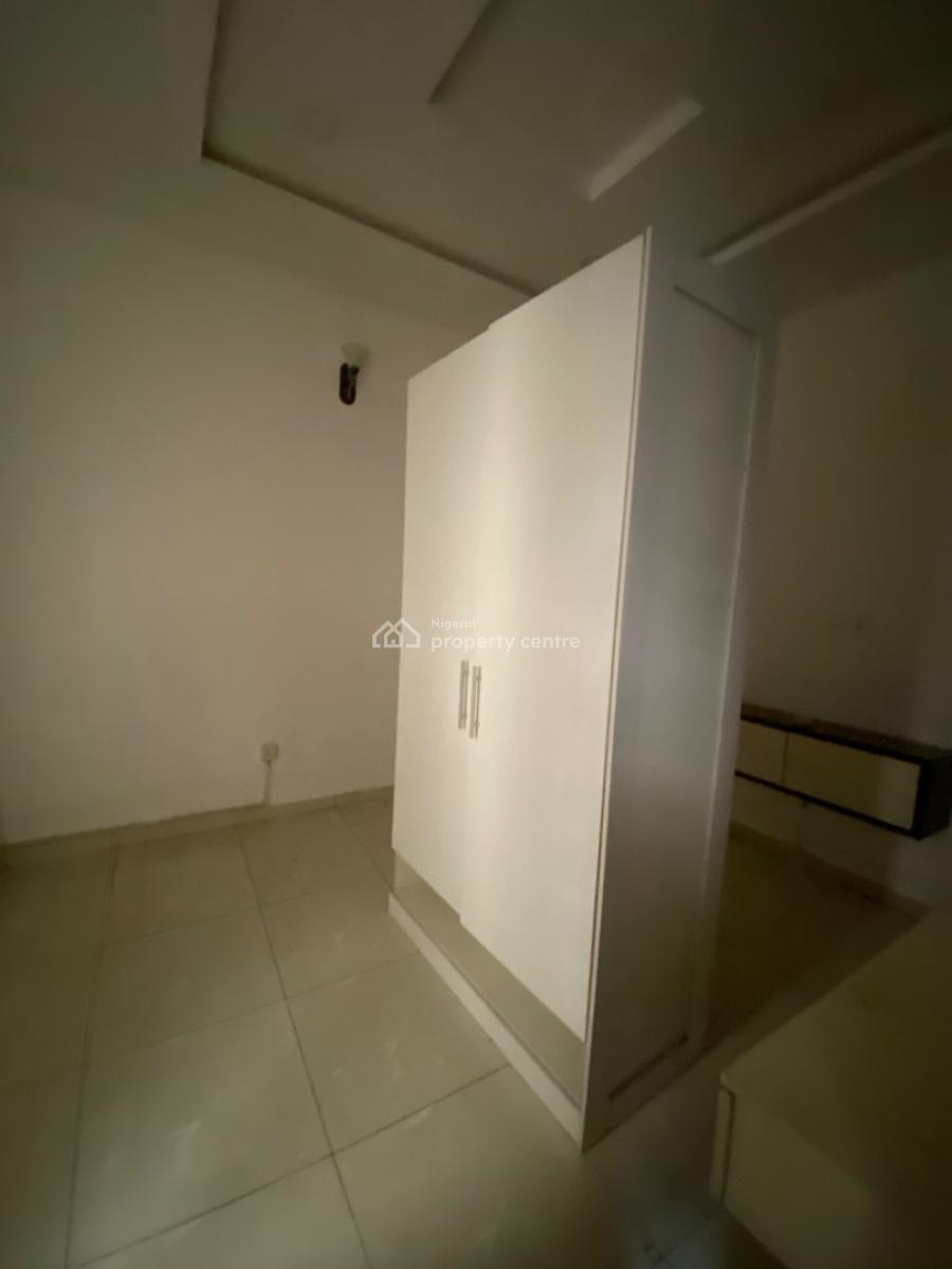 Spacious 3 Bedrooms Terraced Duplex with Bq, Orchid, Lekki Phase 2, Lekki, Lagos, Terraced Duplex for Rent