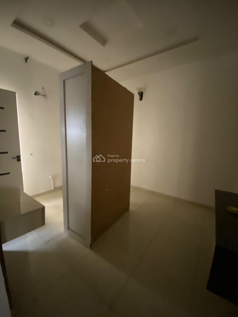 Spacious 3 Bedrooms Terraced Duplex with Bq, Orchid, Lekki Phase 2, Lekki, Lagos, Terraced Duplex for Rent