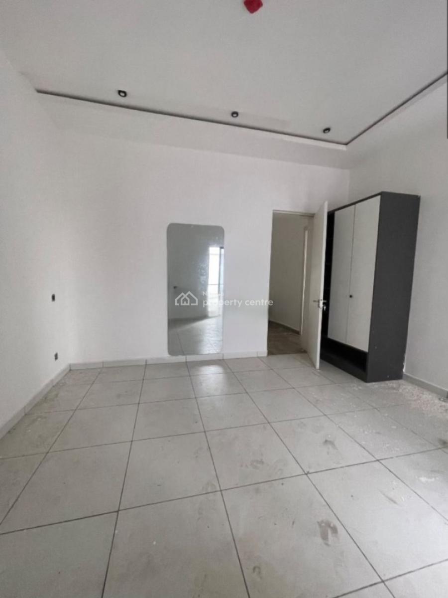 Luxury 4-bedroom Maisonette -, Lekki Phase 1, Lekki, Lagos, House for Rent