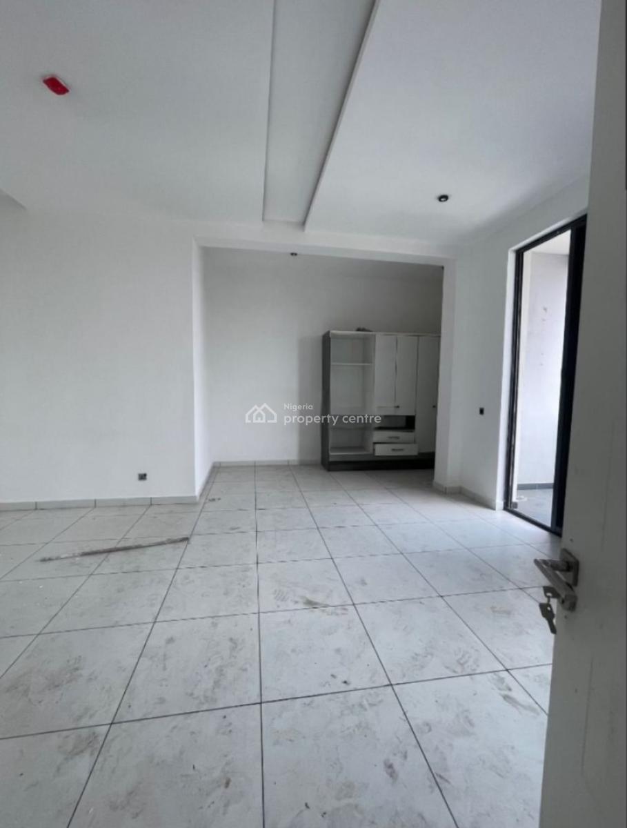 Luxury 4-bedroom Maisonette -, Lekki Phase 1, Lekki, Lagos, House for Rent