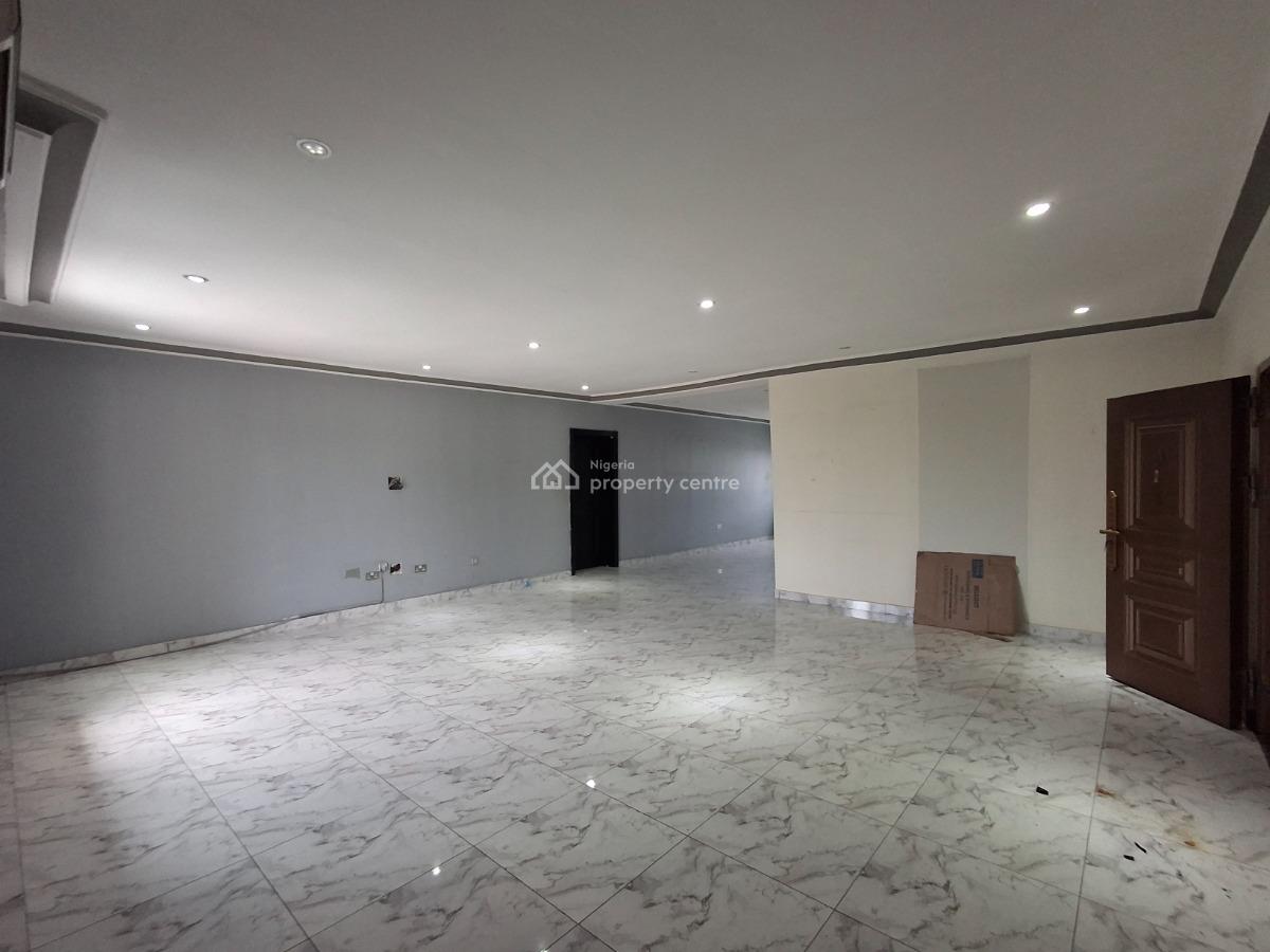 Nicely Maintained 2 Bedroom Flat, Oniru, Victoria Island (vi), Lagos, Flat / Apartment for Rent