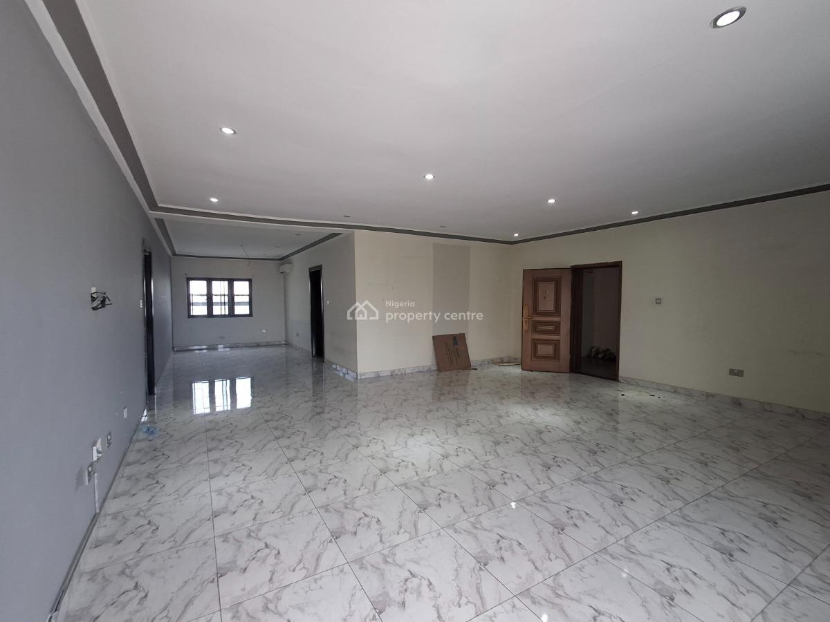 Nicely Maintained 2 Bedroom Flat, Oniru, Victoria Island (vi), Lagos, Flat / Apartment for Rent