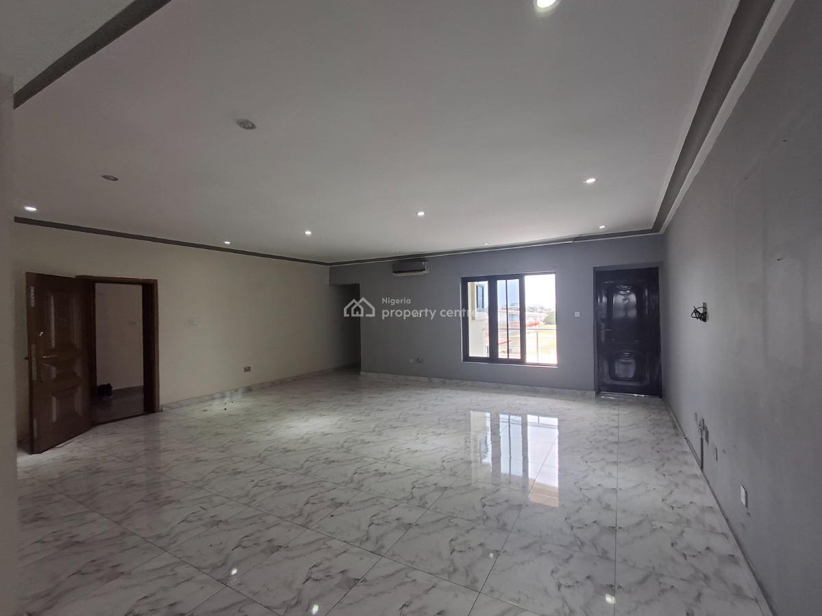 Nicely Maintained 2 Bedroom Flat, Oniru, Victoria Island (vi), Lagos, Flat / Apartment for Rent