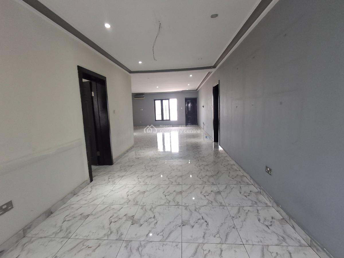 Nicely Maintained 2 Bedroom Flat, Oniru, Victoria Island (vi), Lagos, Flat / Apartment for Rent