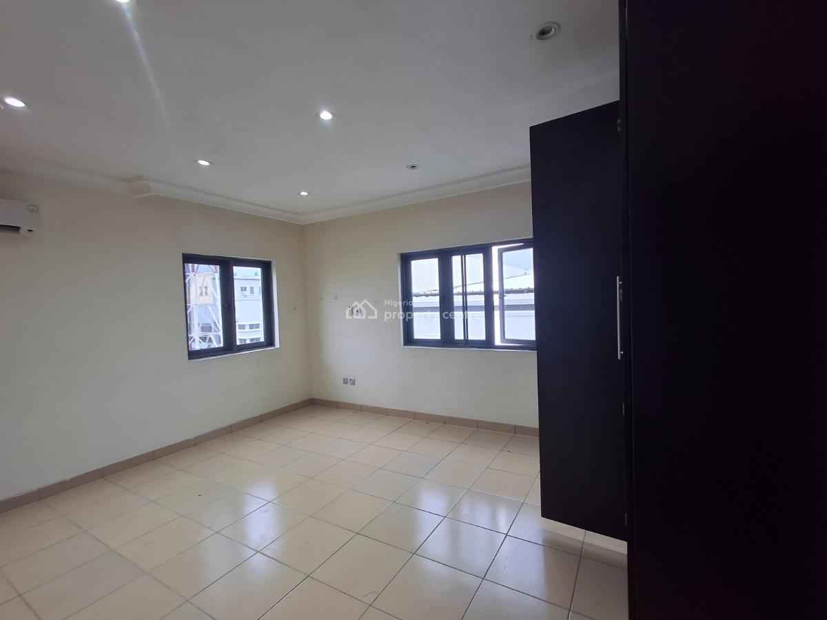Nicely Maintained 2 Bedroom Flat, Oniru, Victoria Island (vi), Lagos, Flat / Apartment for Rent