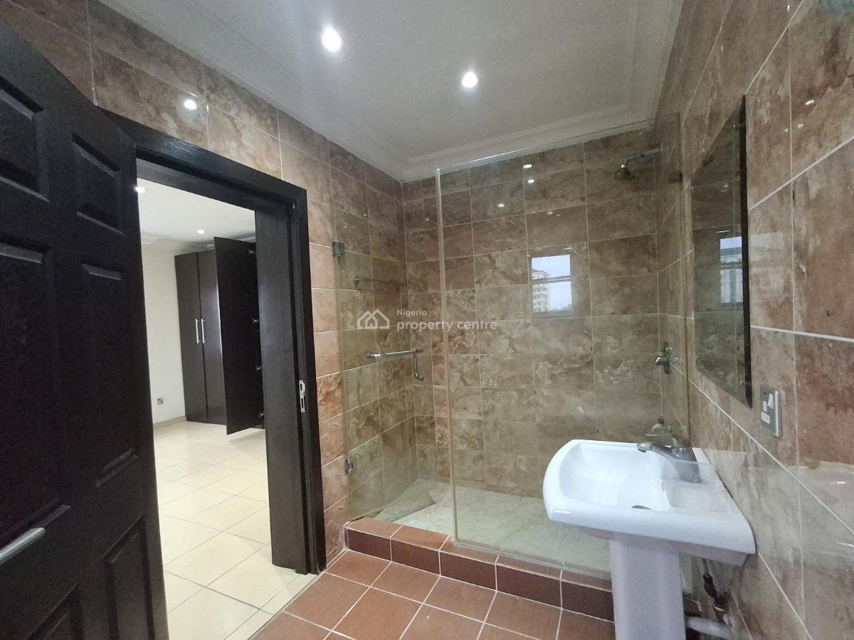 Nicely Maintained 2 Bedroom Flat, Oniru, Victoria Island (vi), Lagos, Flat / Apartment for Rent