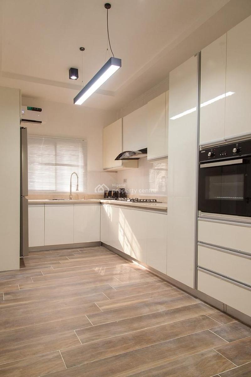 Escape to Serene Luxury in Our Exquisite 2 Bedrooms Mini Flat, Lekki Phase 1, Lekki, Lagos, Flat / Apartment Short Let