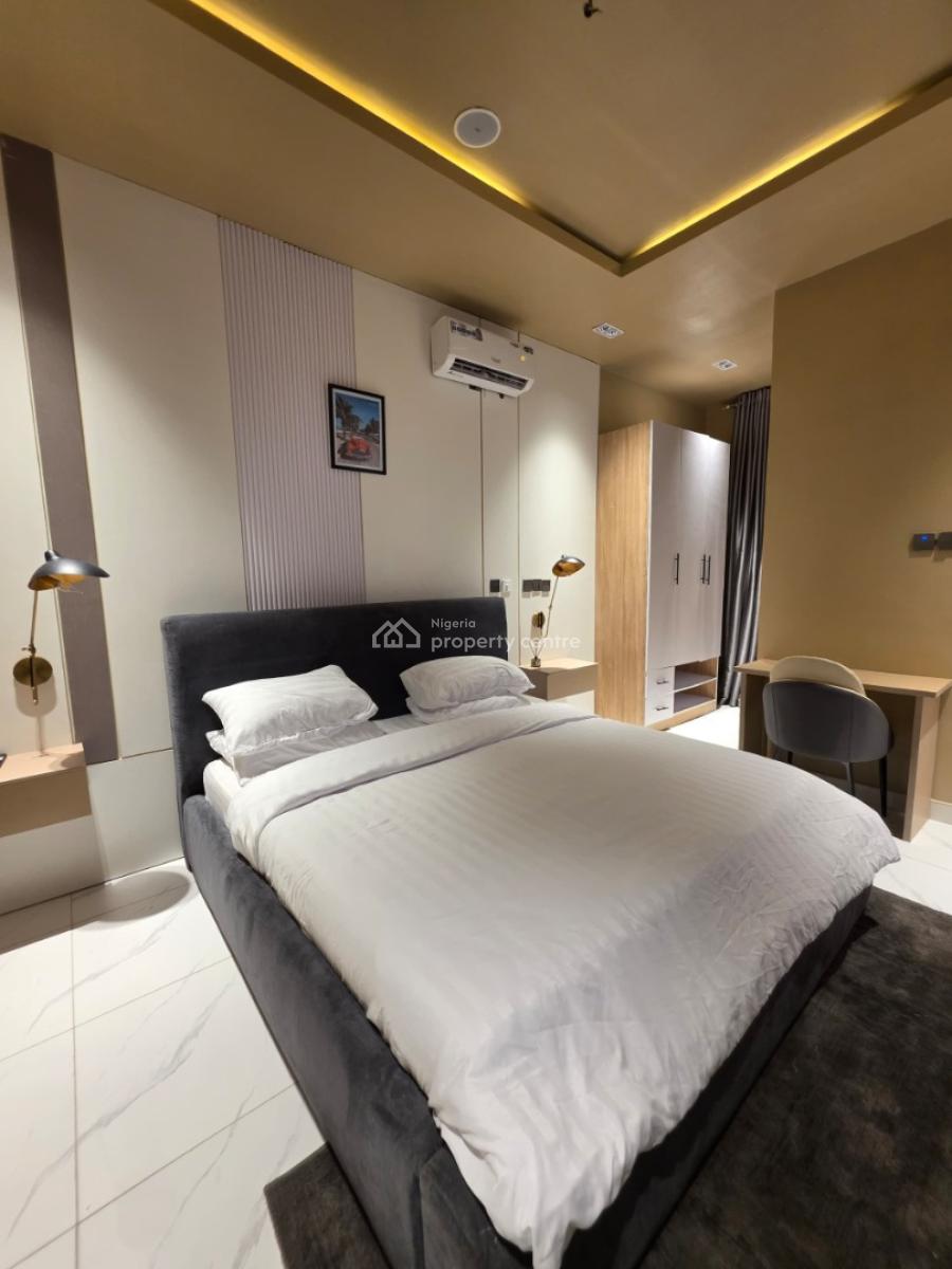 2 Bedroom  Apartment Available, Ikate, Lekki, Lagos, Flat / Apartment for Rent