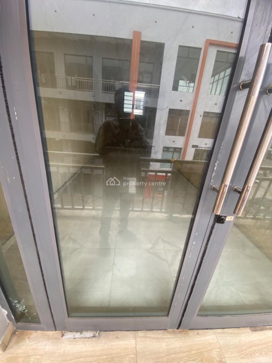 Brand New 32 Sqm Metre Office Space / Shop, Upstairs, Orchid Road, Lekki Phase 2, Lekki, Lagos, Commercial Property for Rent