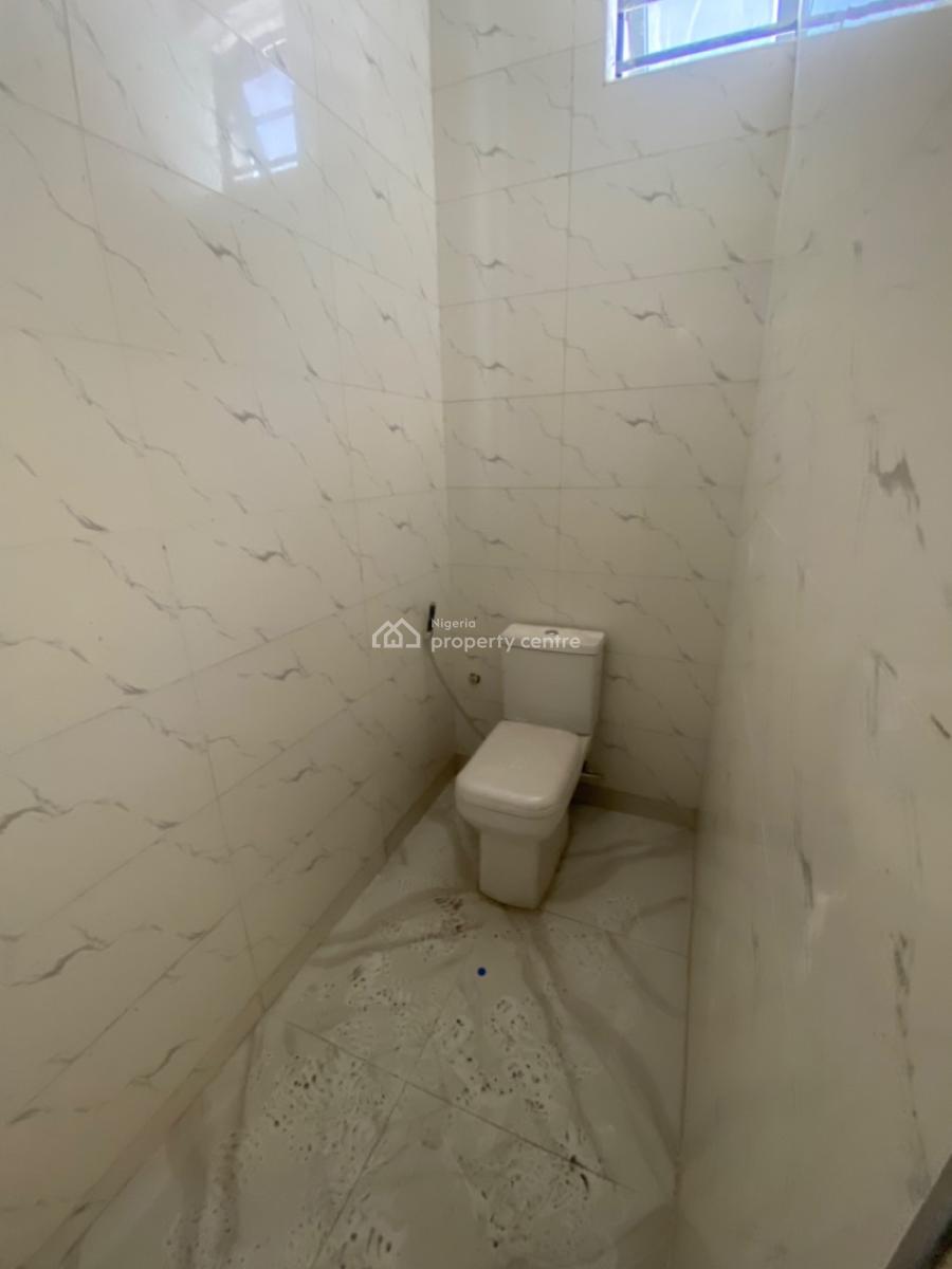 Brand New 32 Sqm Metre Office Space / Shop, Upstairs, Orchid Road, Lekki Phase 2, Lekki, Lagos, Commercial Property for Rent