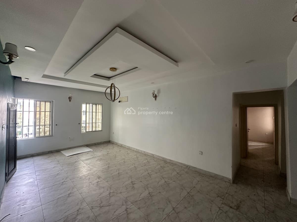 3 Bedroom Flat, Ikate, Lekki, Lagos, Flat / Apartment for Rent