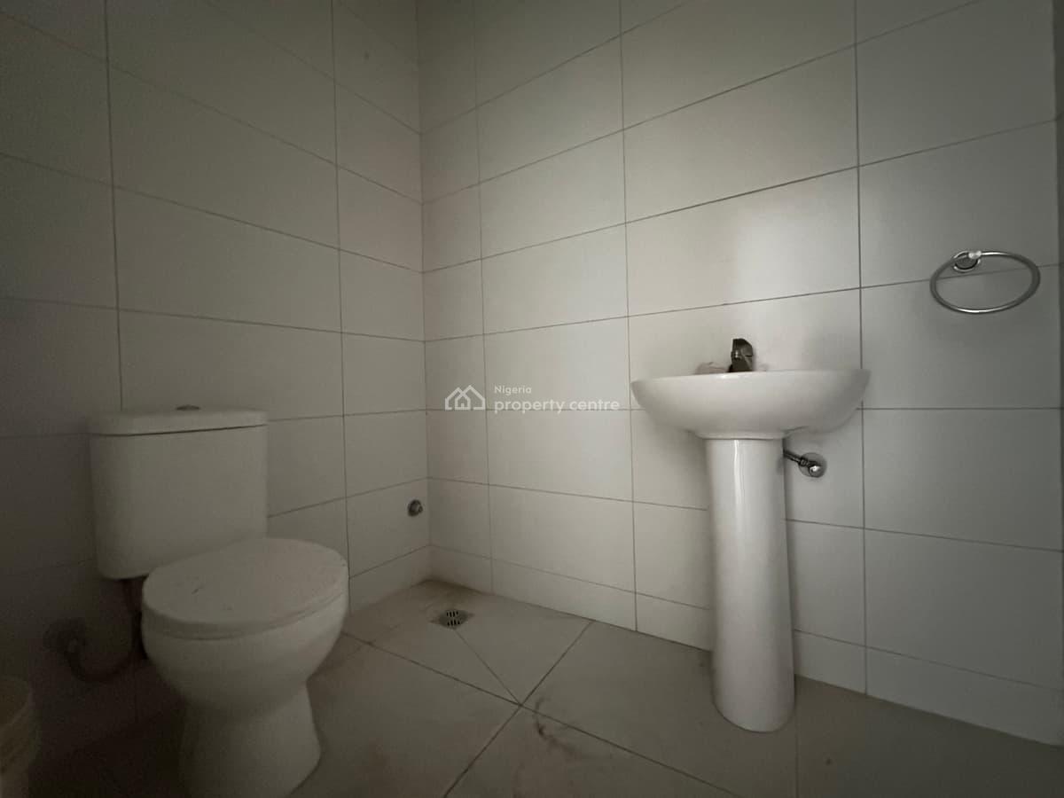 3 Bedroom Flat, Ikate, Lekki, Lagos, Flat / Apartment for Rent