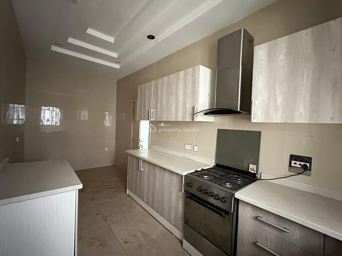 3 Bedroom Flat, Ikate, Lekki, Lagos, Flat / Apartment for Rent