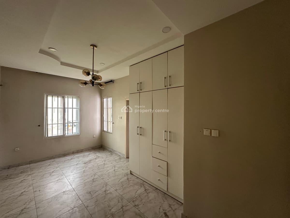 3 Bedroom Flat, Ikate, Lekki, Lagos, Flat / Apartment for Rent