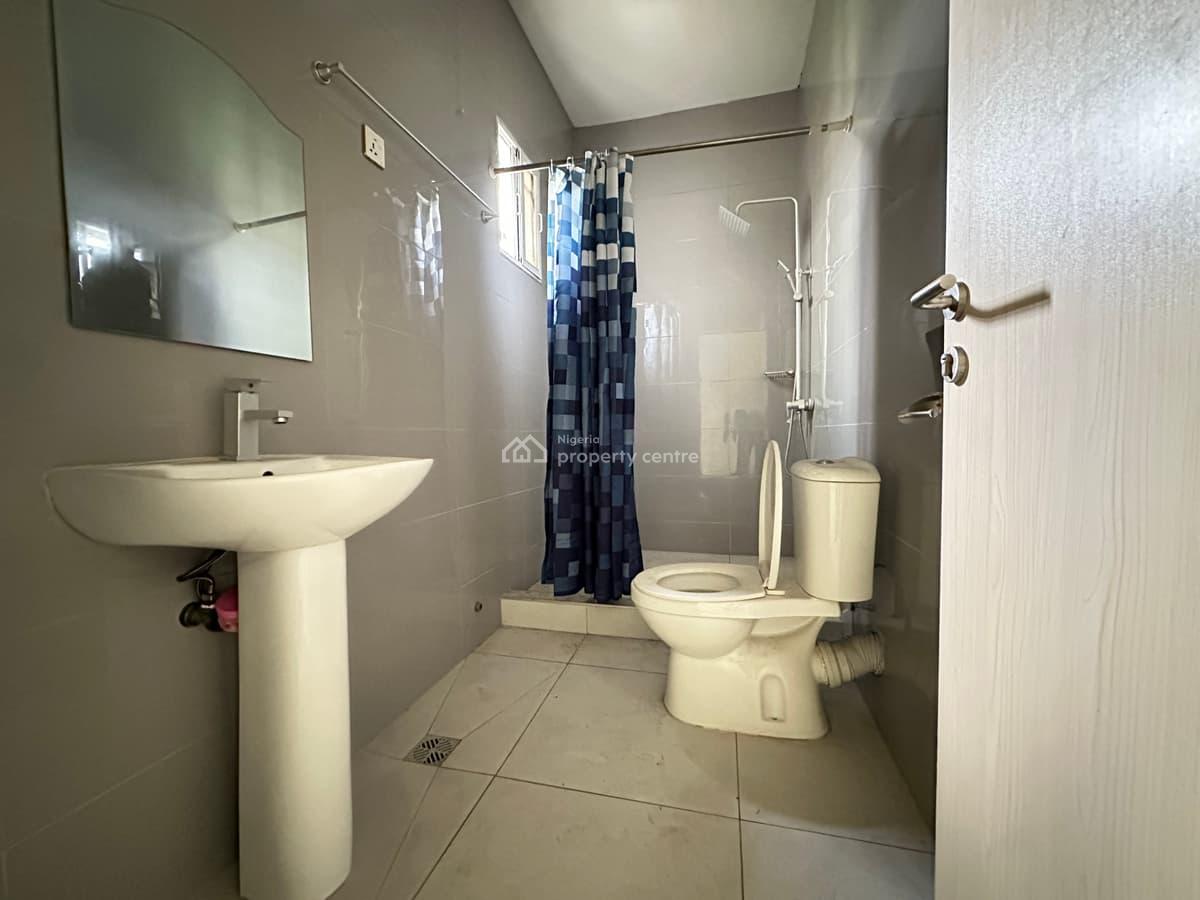 3 Bedroom Flat, Ikate, Lekki, Lagos, Flat / Apartment for Rent