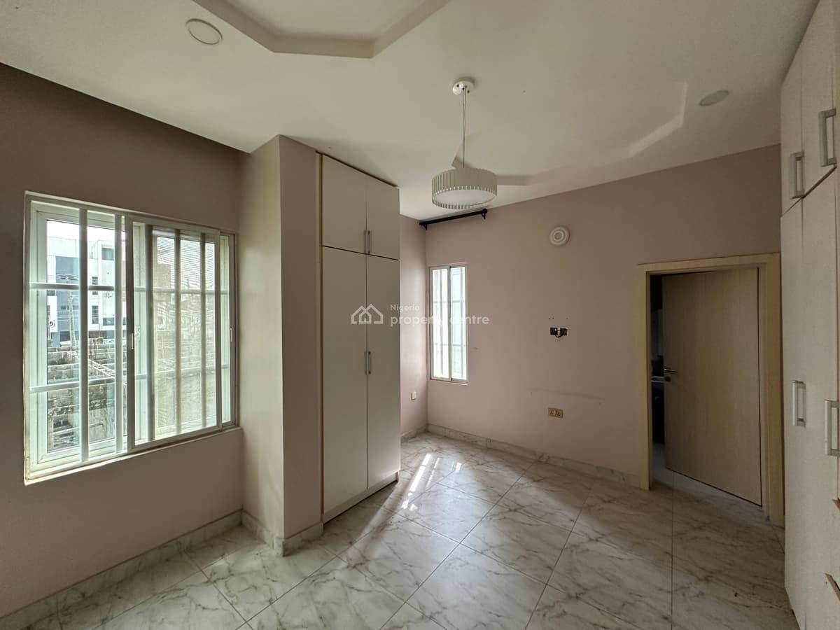 3 Bedroom Flat, Ikate, Lekki, Lagos, Flat / Apartment for Rent