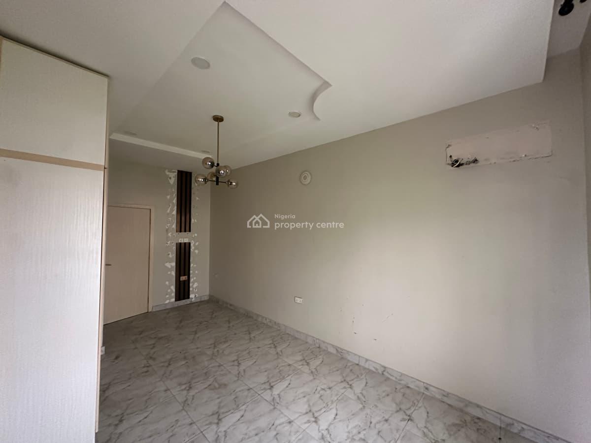 3 Bedroom Flat, Ikate, Lekki, Lagos, Flat / Apartment for Rent