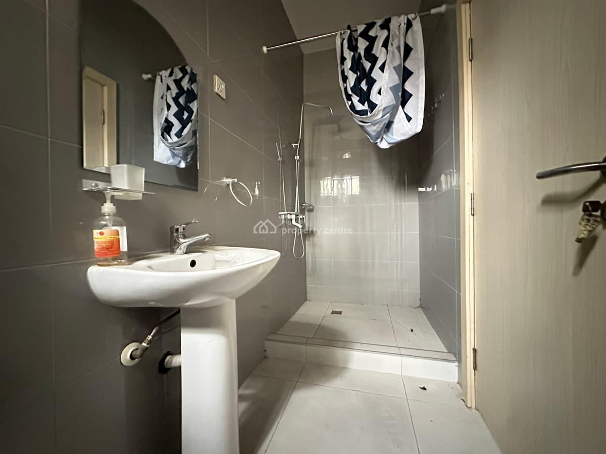 3 Bedroom Flat, Ikate, Lekki, Lagos, Flat / Apartment for Rent
