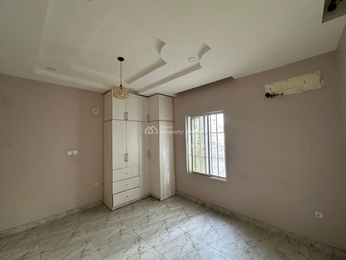 3 Bedroom Flat, Ikate, Lekki, Lagos, Flat / Apartment for Rent