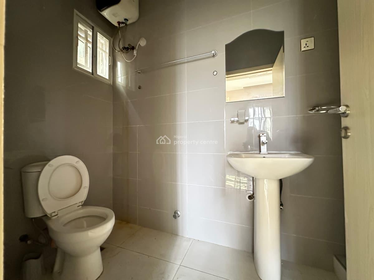 3 Bedroom Flat, Ikate, Lekki, Lagos, Flat / Apartment for Rent