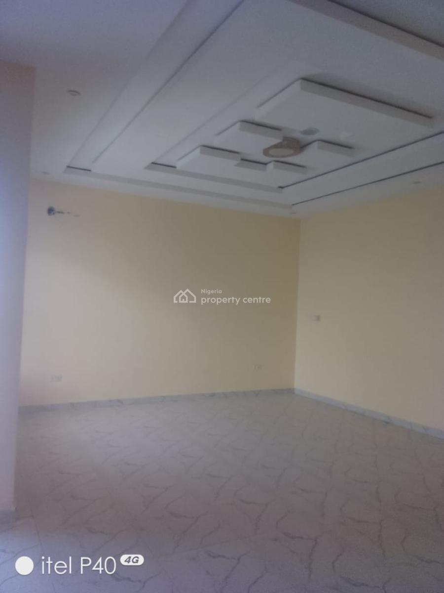 Bran New 4 Bedrooms Fully Detached Duplex with Bq, Orchid Road, Lekki Phase 2, Lekki, Lagos, Detached Duplex for Rent