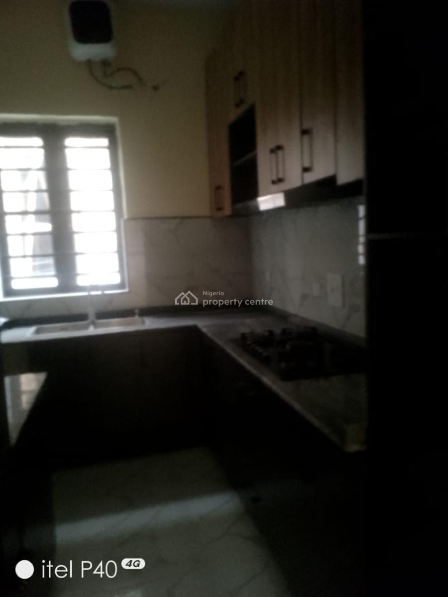 Bran New 4 Bedrooms Fully Detached Duplex with Bq, Orchid Road, Lekki Phase 2, Lekki, Lagos, Detached Duplex for Rent