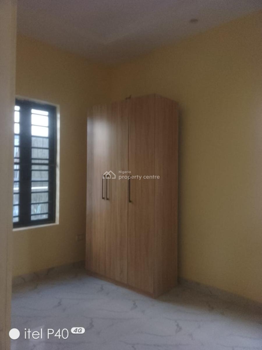 Bran New 4 Bedrooms Fully Detached Duplex with Bq, Orchid Road, Lekki Phase 2, Lekki, Lagos, Detached Duplex for Rent