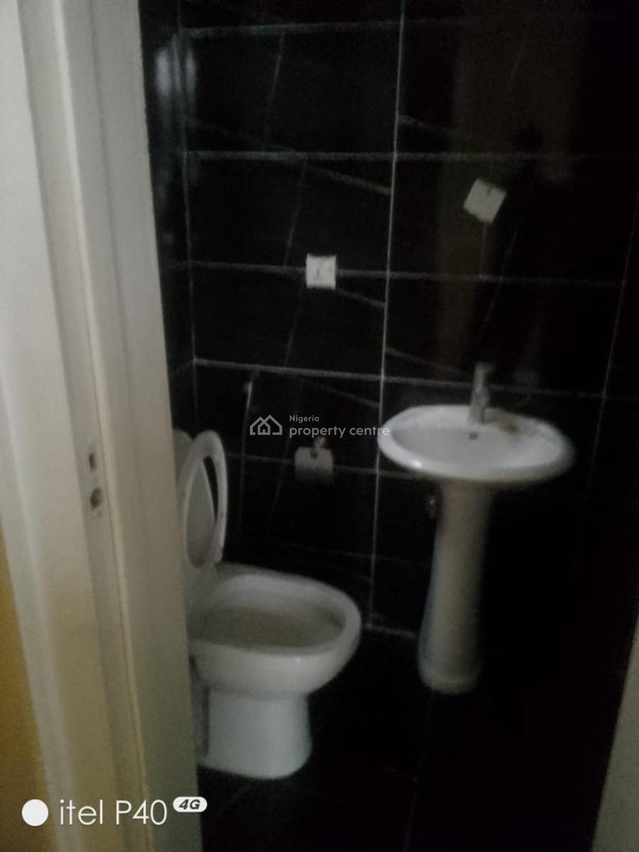 Bran New 4 Bedrooms Fully Detached Duplex with Bq, Orchid Road, Lekki Phase 2, Lekki, Lagos, Detached Duplex for Rent