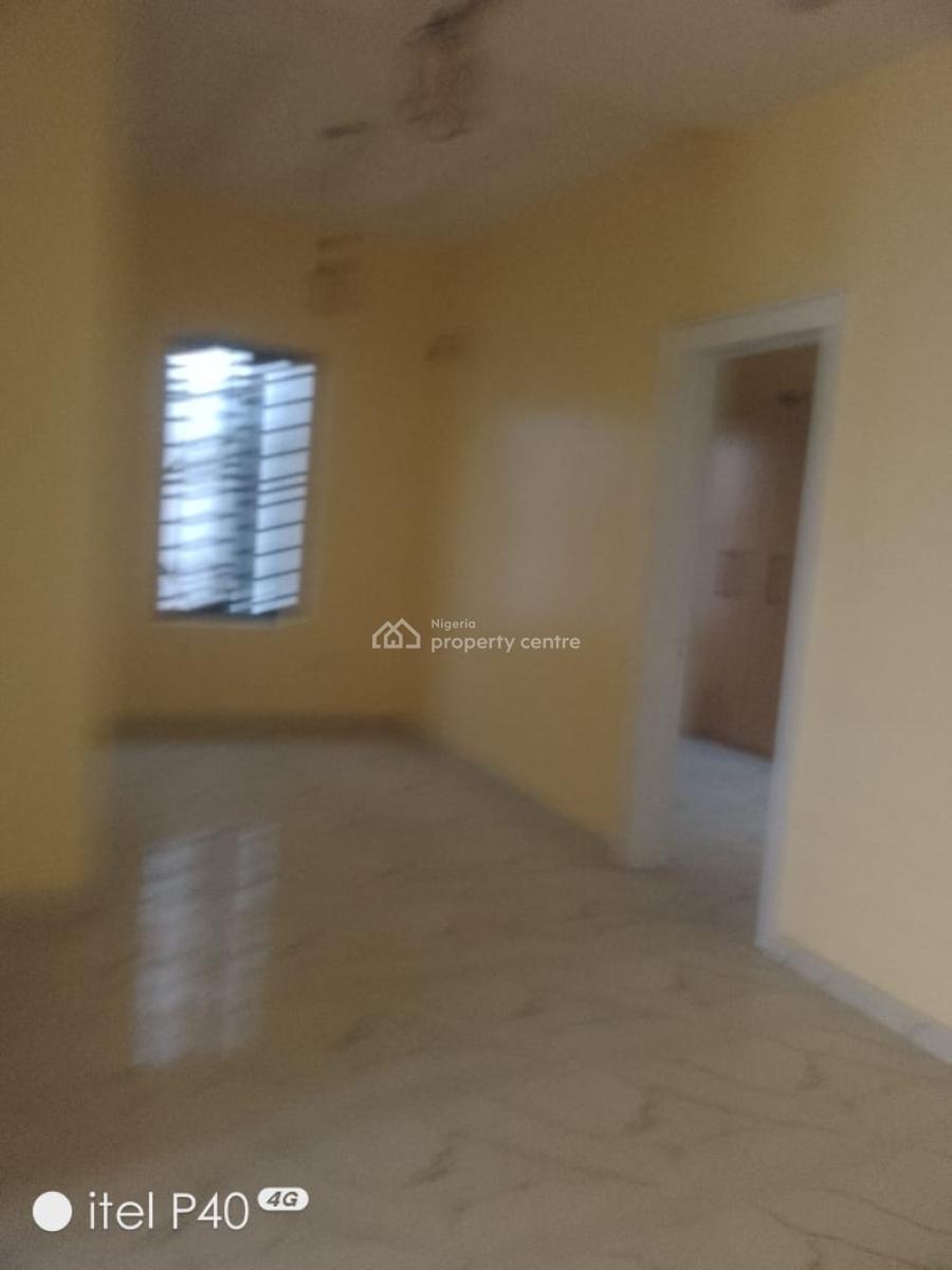 Bran New 4 Bedrooms Fully Detached Duplex with Bq, Orchid Road, Lekki Phase 2, Lekki, Lagos, Detached Duplex for Rent
