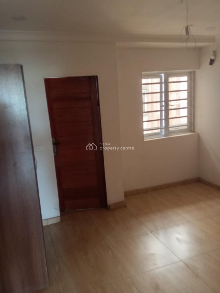3 Bedroom Apartment, Greenwood Park Estate, Abijo, Lekki, Lagos, Flat / Apartment for Sale