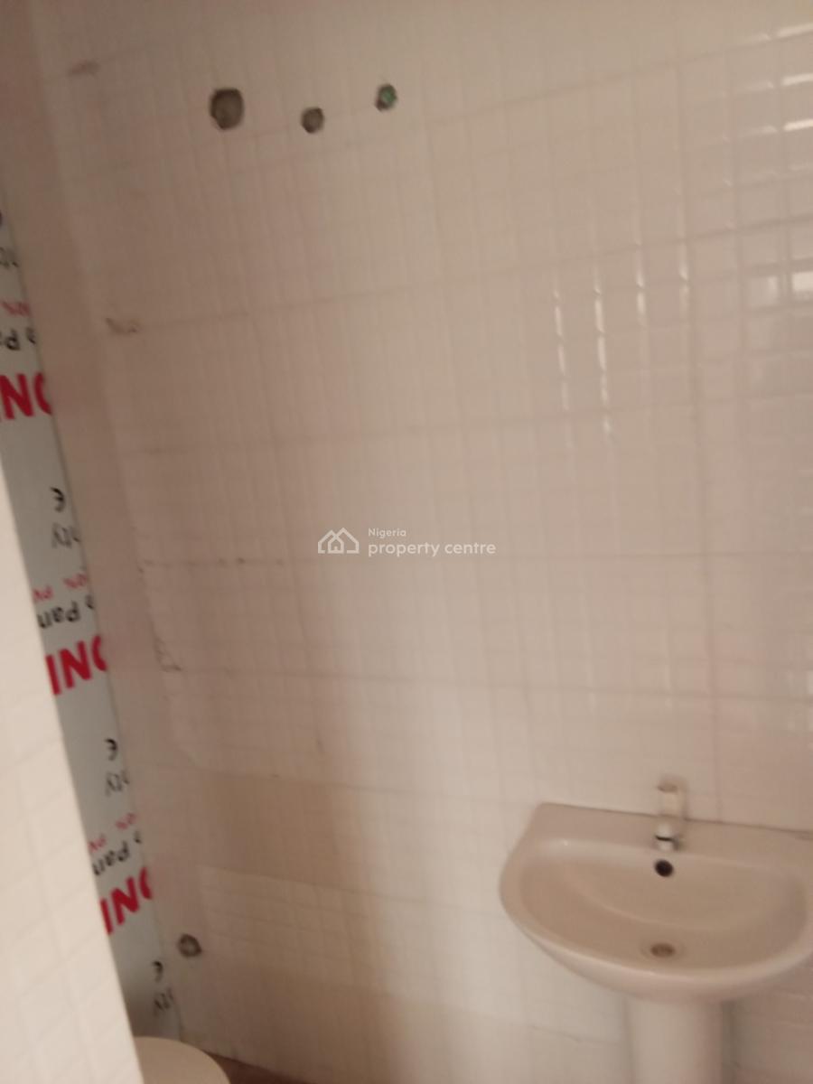 3 Bedroom Apartment, Greenwood Park Estate, Abijo, Lekki, Lagos, Flat / Apartment for Sale