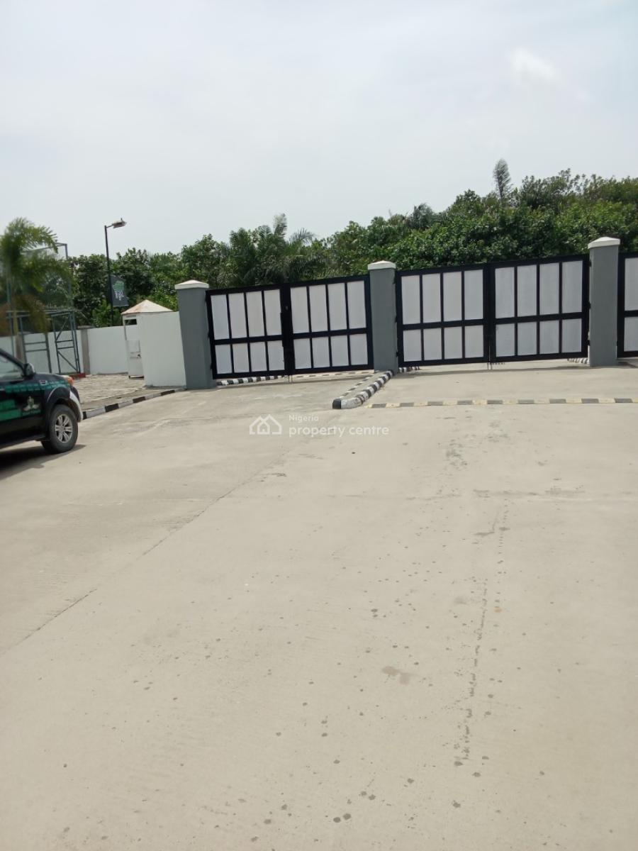 3 Bedroom Apartment, Greenwood Park Estate, Abijo, Lekki, Lagos, Flat / Apartment for Sale