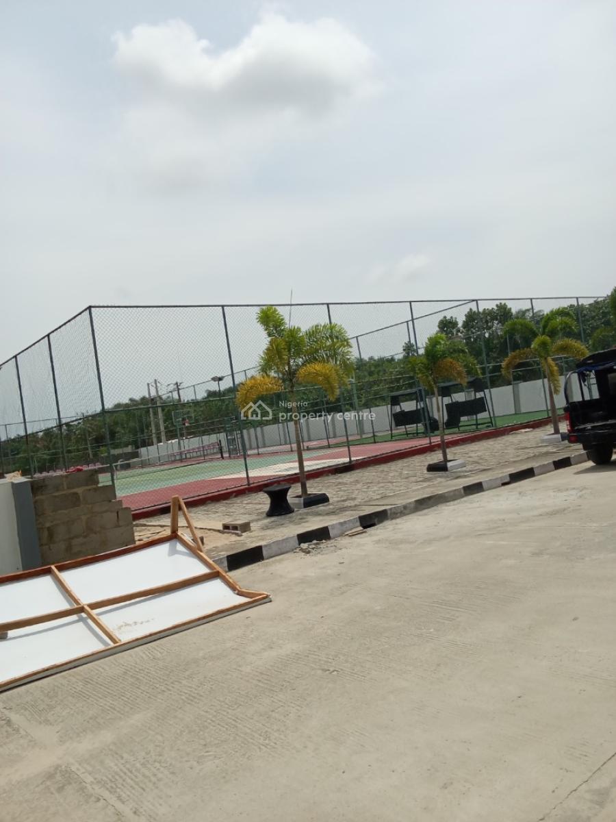 3 Bedroom Apartment, Greenwood Park Estate, Abijo, Lekki, Lagos, Flat / Apartment for Sale