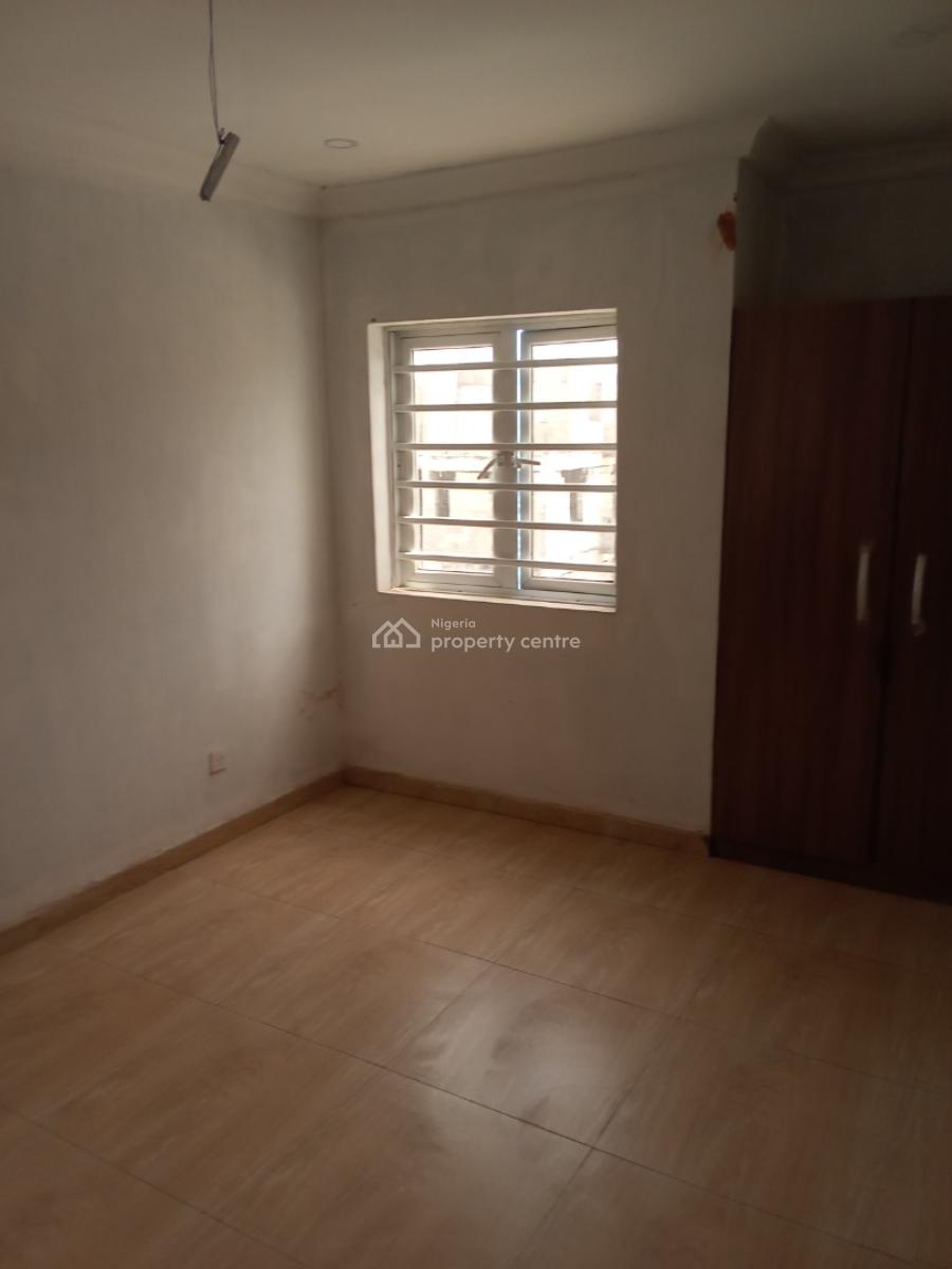 3 Bedroom Apartment, Greenwood Park Estate, Abijo, Lekki, Lagos, Flat / Apartment for Sale