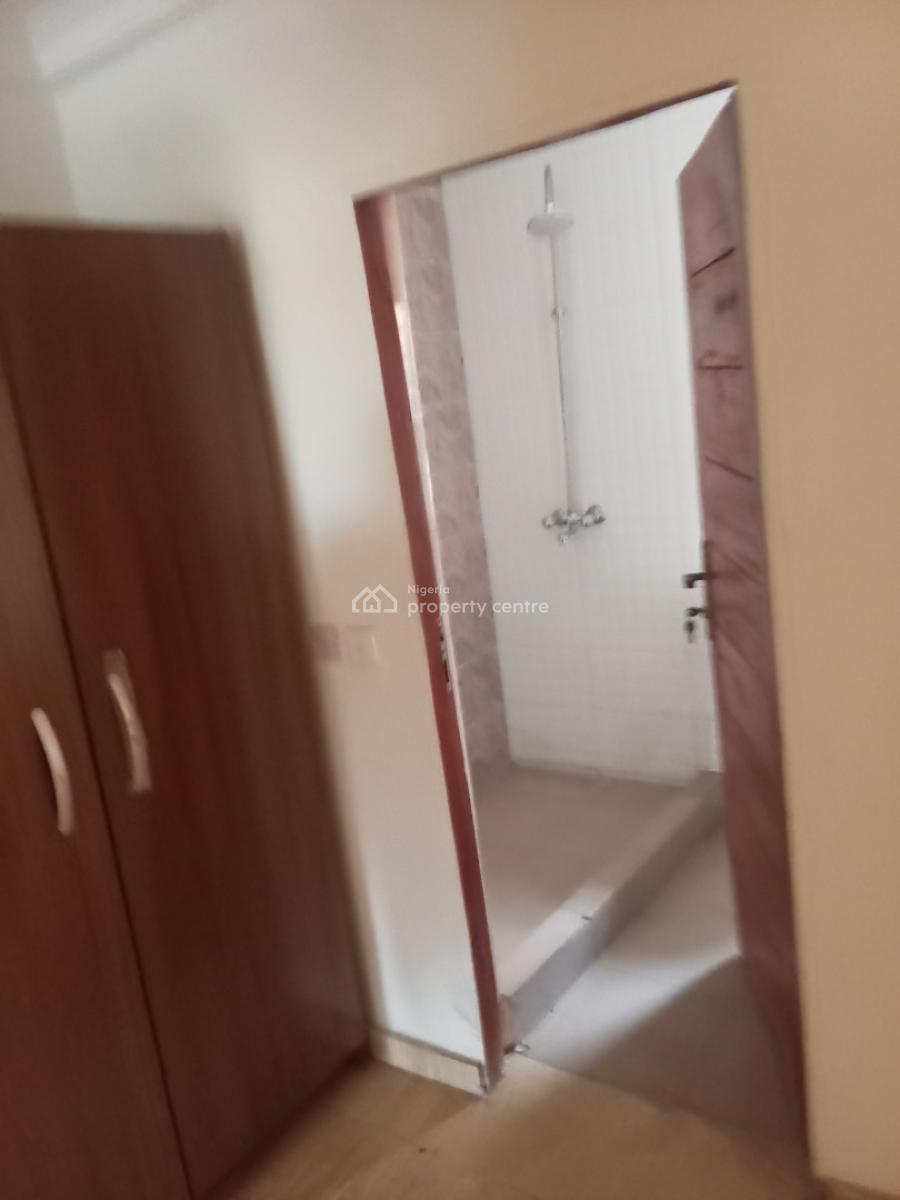 3 Bedroom Apartment, Greenwood Park Estate, Abijo, Lekki, Lagos, Flat / Apartment for Sale