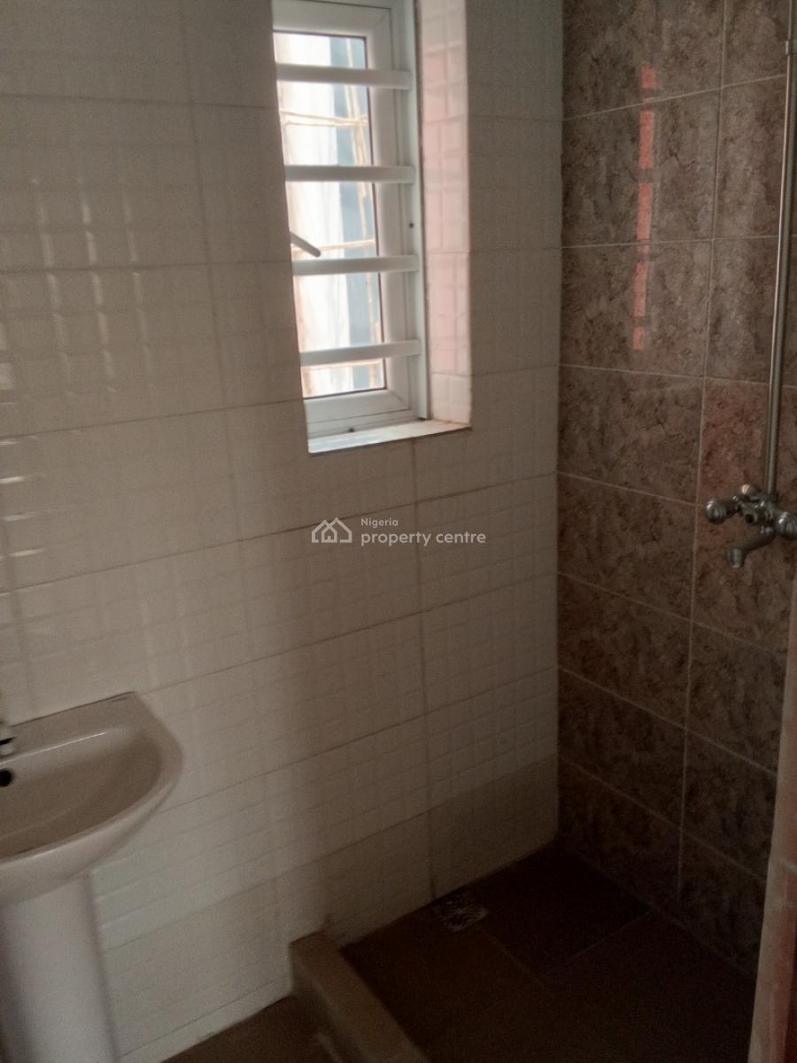 3 Bedroom Apartment, Greenwood Park Estate, Abijo, Lekki, Lagos, Flat / Apartment for Sale