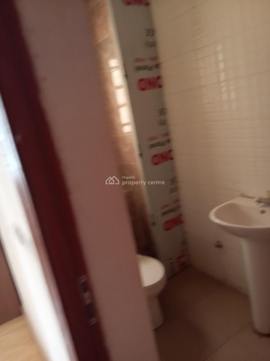 3 Bedroom Apartment, Greenwood Park Estate, Abijo, Lekki, Lagos, Flat / Apartment for Sale