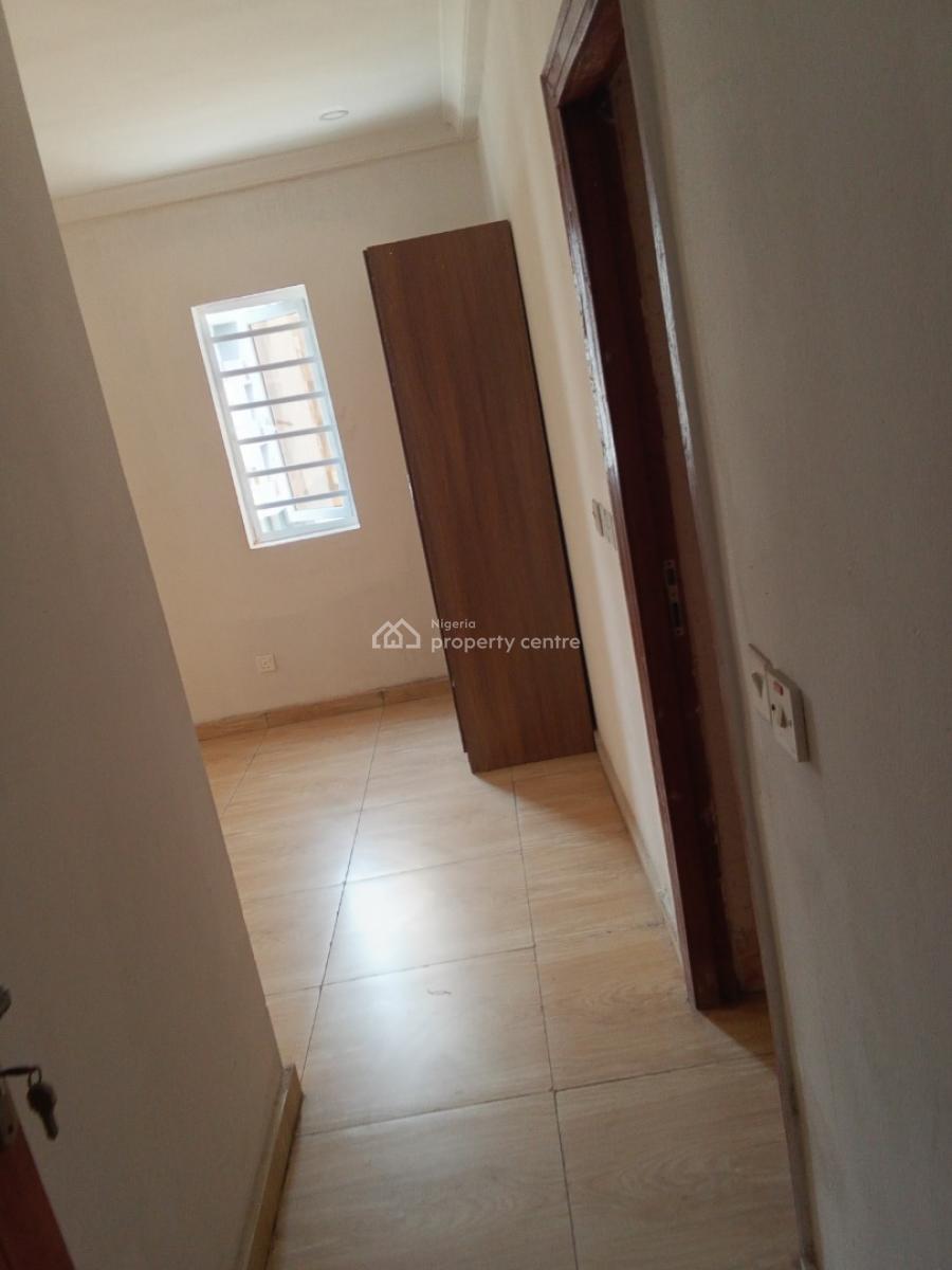 3 Bedroom Apartment, Greenwood Park Estate, Abijo, Lekki, Lagos, Flat / Apartment for Sale