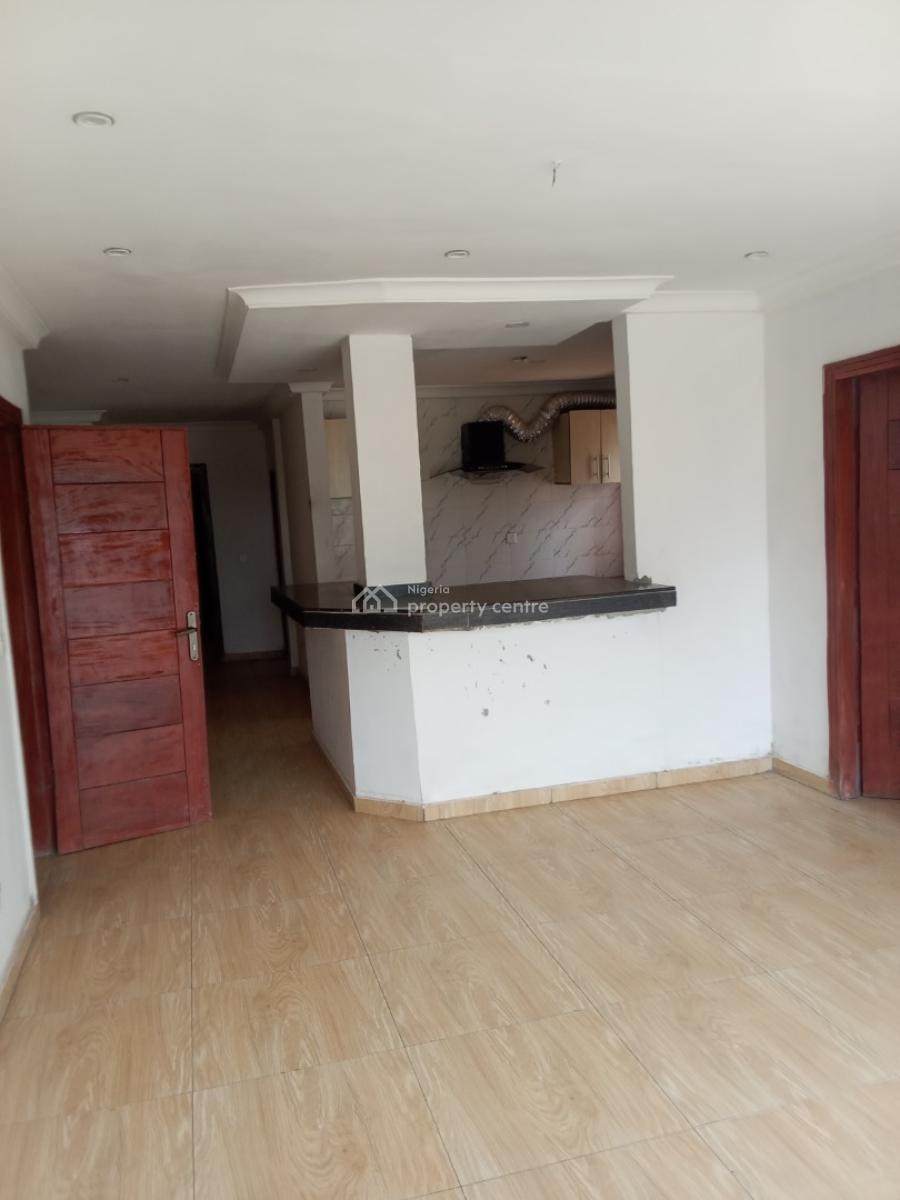 3 Bedroom Apartment, Greenwood Park Estate, Abijo, Lekki, Lagos, Flat / Apartment for Sale
